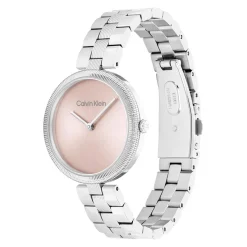 Montre Calvin Klein Gleam Rose