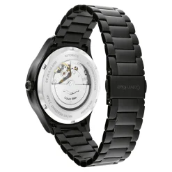 Montre Calvin Klein Iconic Automatic Noir