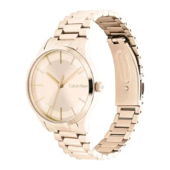 Montre Calvin Klein Iconic Bracelet Rose