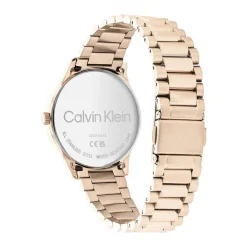 Montre Calvin Klein Iconic Bracelet Rose