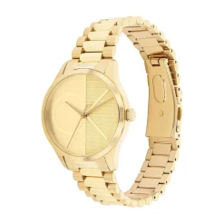 Montre Calvin Klein Iconic Doré