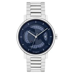 Montre Calvin Klein Iconic Automatic Bleu