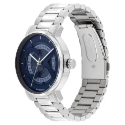 Montre Calvin Klein Iconic Automatic Bleu