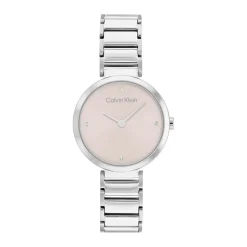 Montre Calvin Klein Minimalistic T Bar Rose