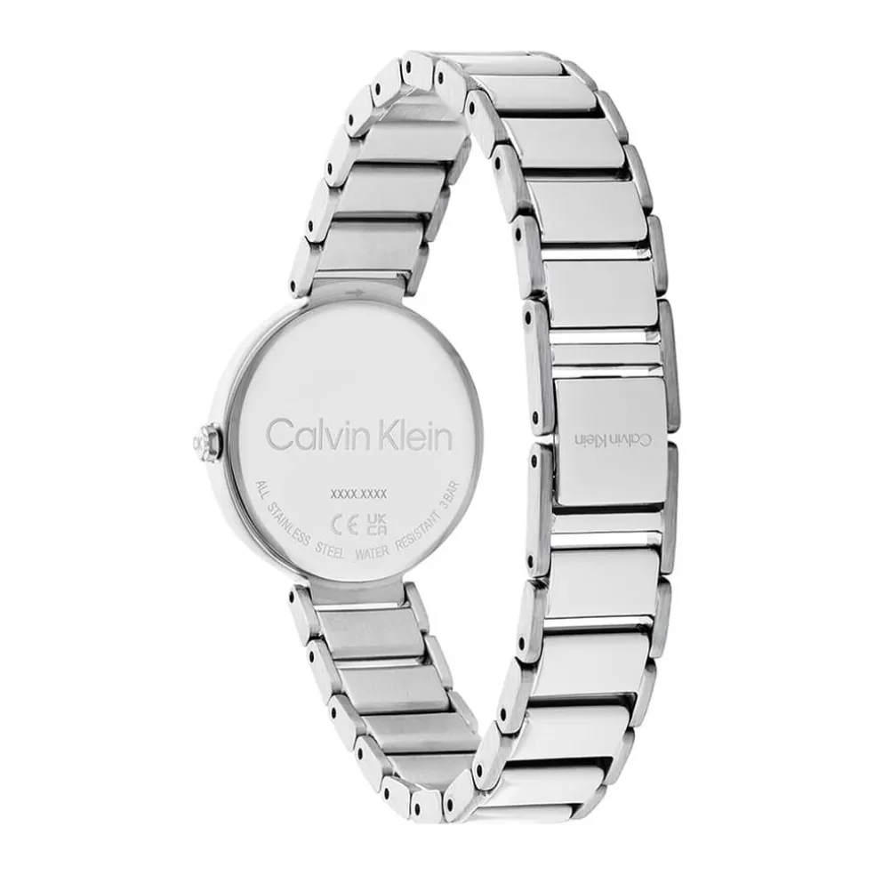 Montre Calvin Klein Minimalistic T Bar Rose