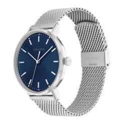Montre Calvin Klein Modern Bleu