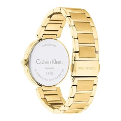Montre Calvin Klein Sensation Doré