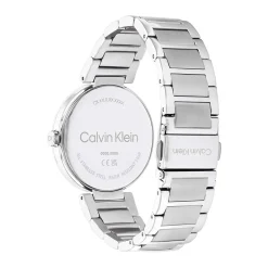 Montre Calvin Klein Sensation Noir