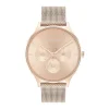 Montre Calvin Klein Timeless Multi Rose