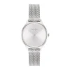 Montre Calvin Klein Timeless 2h Argent