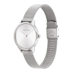 Montre Calvin Klein Timeless 2h Argent