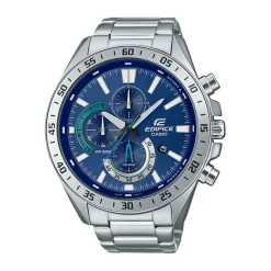 Montre Casio Bleu