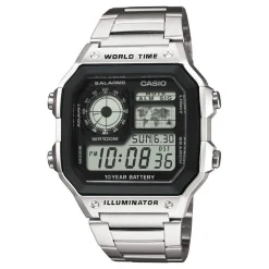 Montre Casio Collection