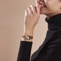 Montre Casio Collection Argente