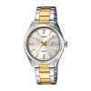 Montre Casio Collection Argente