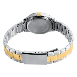 Montre Casio Collection Argente
