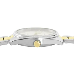 Montre Casio Collection Argenté