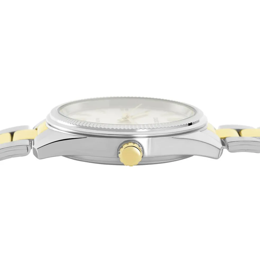 Montre Casio Collection Argenté