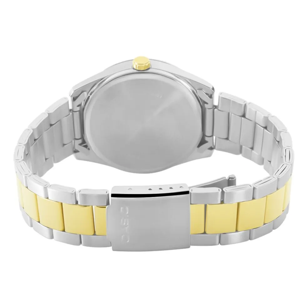 Montre Casio Collection Argenté