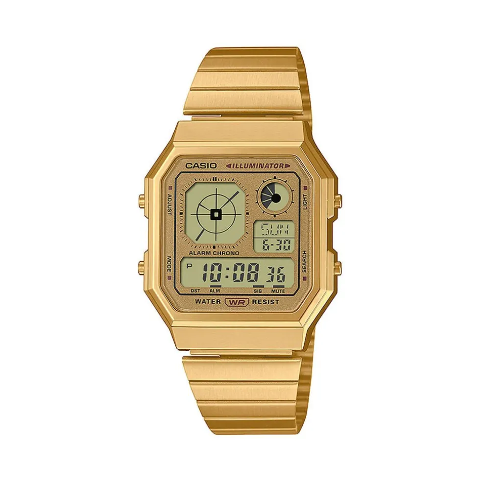 Montre Casio Collection A130we