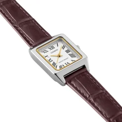 Montre Casio Collection Blanc