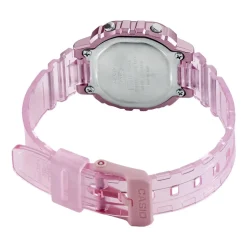 Montre Casio Collection Bicolore
