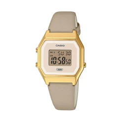 Montre Casio Collection Blanc
