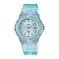 Montre Casio Collection Bleu Sky