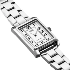 Montre Casio Collection Blanc