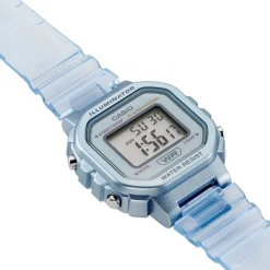 Montre Casio Collection Bleu Sky