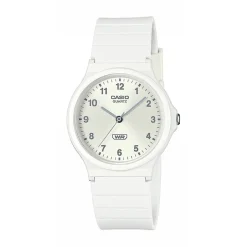 Montre Casio Collection Casio Timeless Collection Blanc