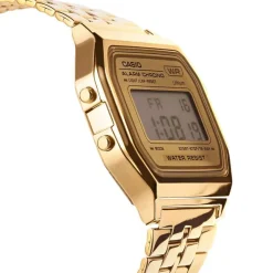 Montre Casio Collection Champagne