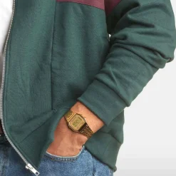 Montre Casio Collection Champagne