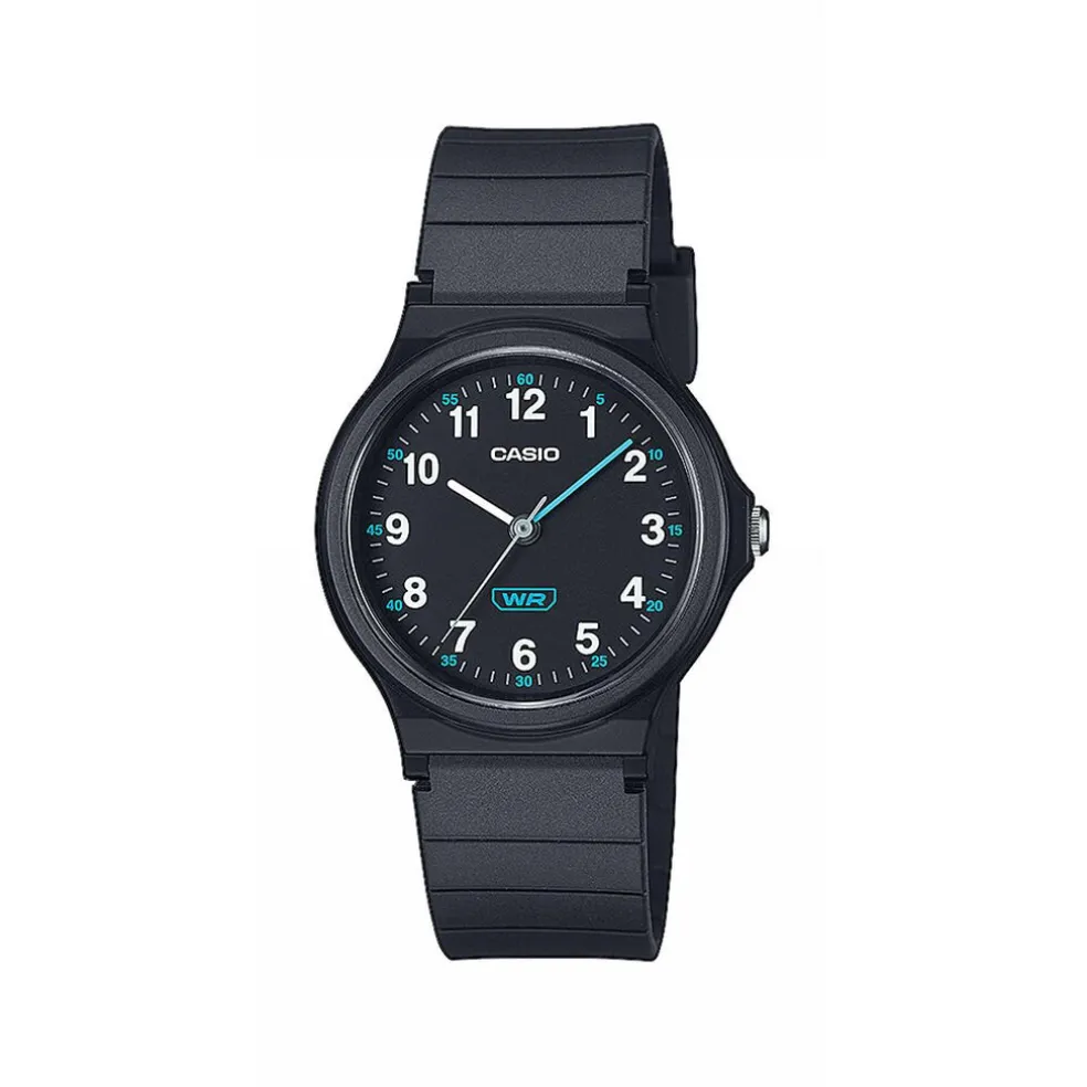 Montre Casio Collection Casio Timeless Collection Noir