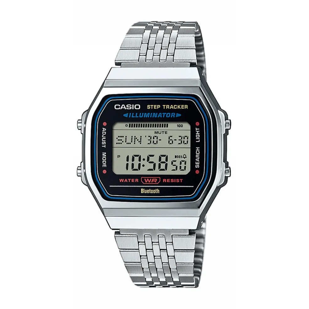 Montre Casio Collection Casio Vintage Collection