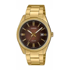 Montre Casio Collection Casio Timeless Collection Marron