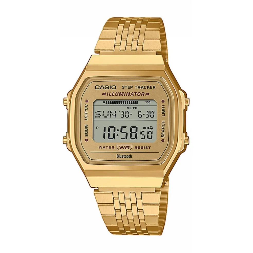 Montre Casio Collection Casio Vintage Collection