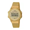 Montre Casio Collection Champagne