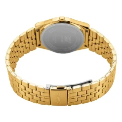 Montre Casio Collection Doré