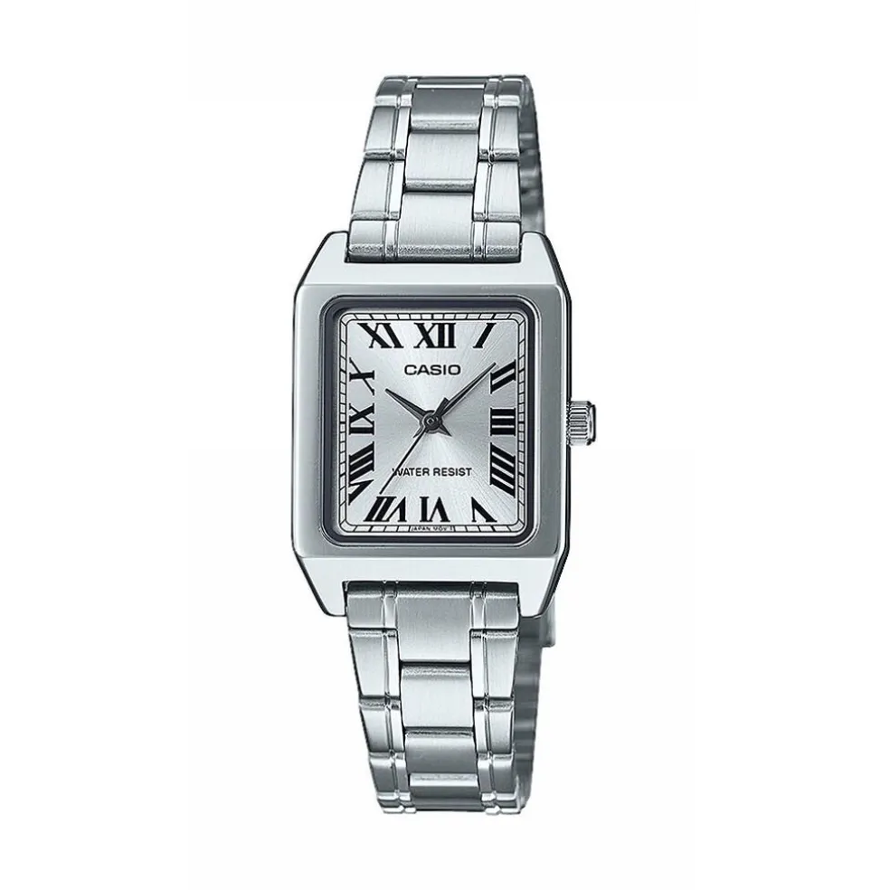 Montre Casio Collection Gris