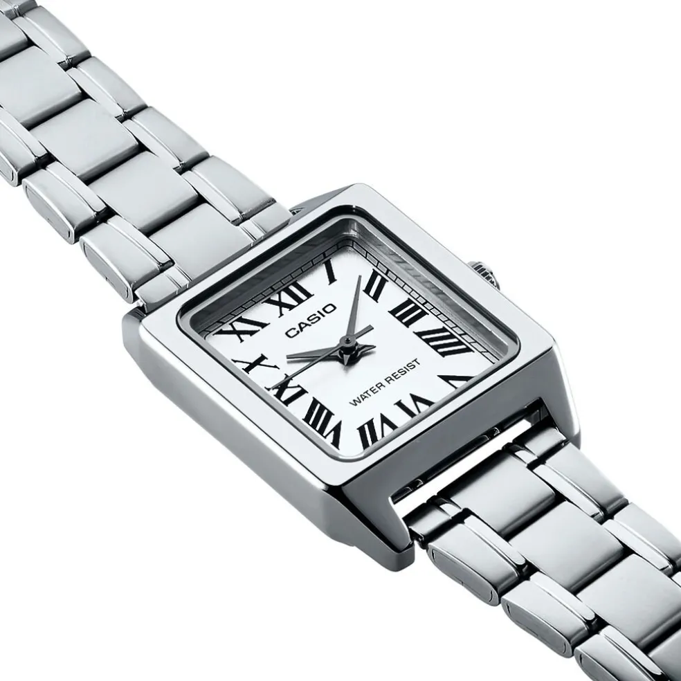 Montre Casio Collection Gris