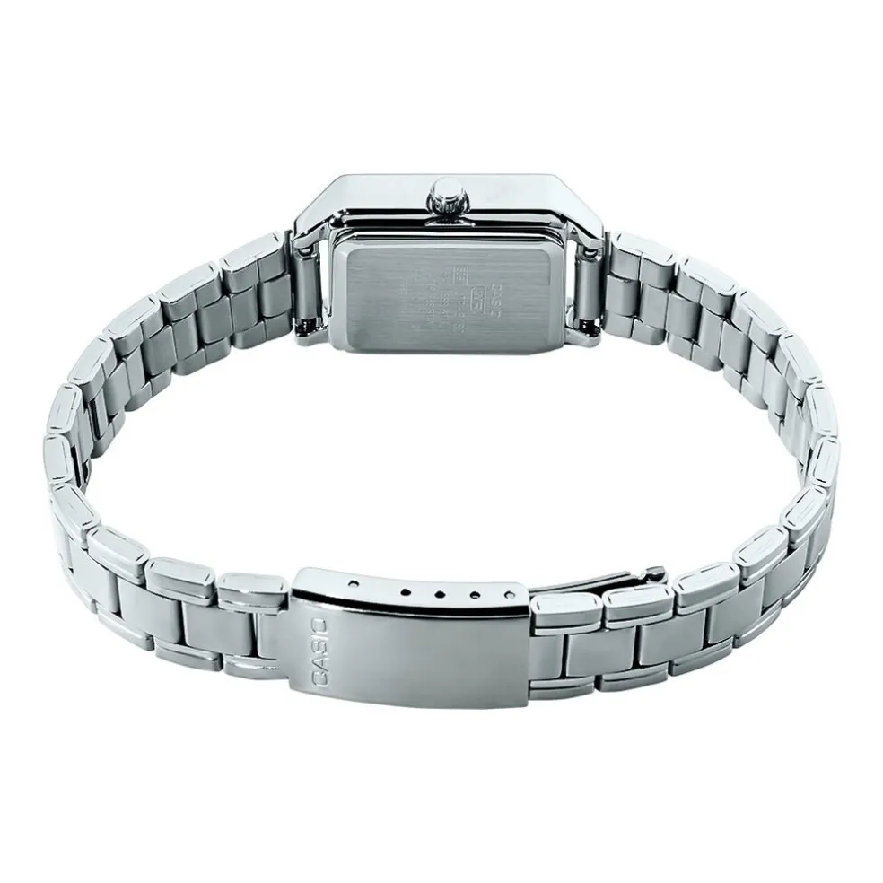 Montre Casio Collection Gris