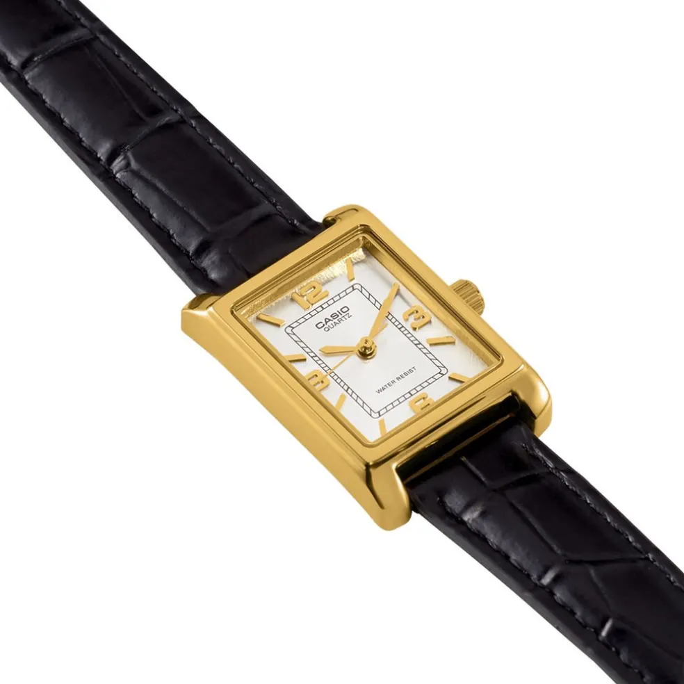 Montre Casio Collection Gris