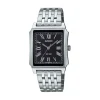 Montre Casio Collection Mtpb190 Noir