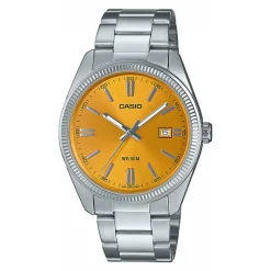 Montre Casio Collection Orange