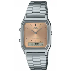 Montre Casio Collection Rose
