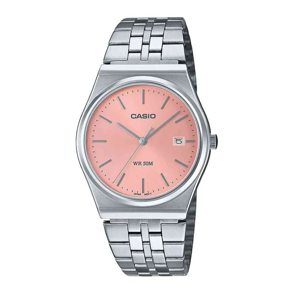 Montre Casio Collection Rose