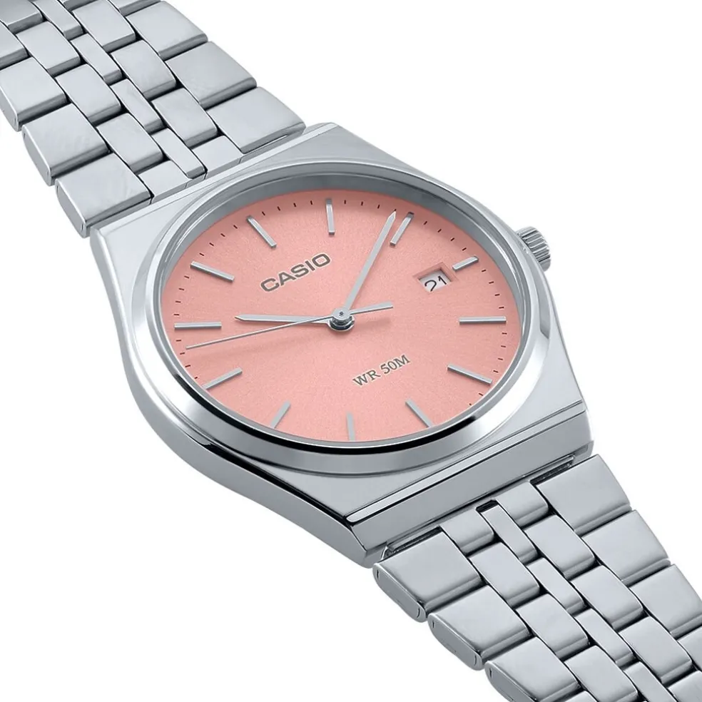 Montre Casio Collection Rose