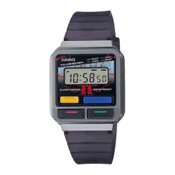 Montre Casio Collection Stranger Things