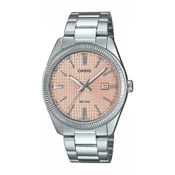 Montre Casio Collection Timeless Orange